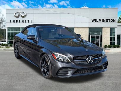 Used 2020 Mercedes-Benz C 300 C 300