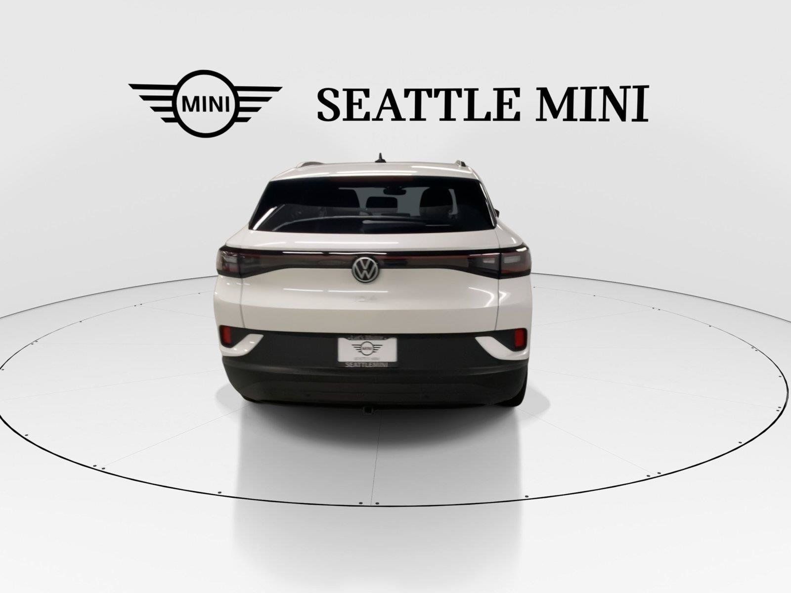 Used 2023 Volkswagen ID.4 Pro S AWD/4WD image 10