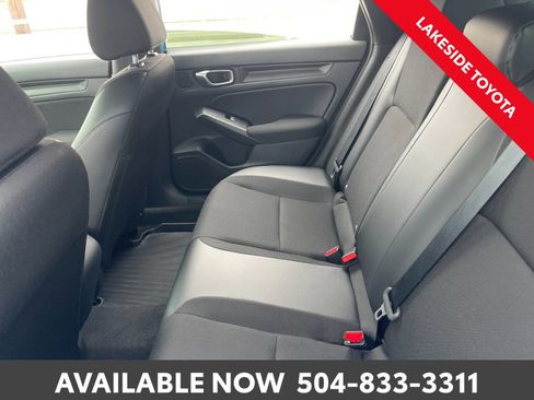 Used 2023 Honda Civic Sport image 20