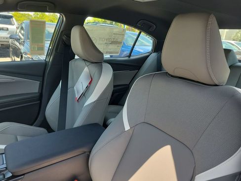 New 2026 Toyota Camry SE w/ Multimedia Upgrade Package FWD image 21