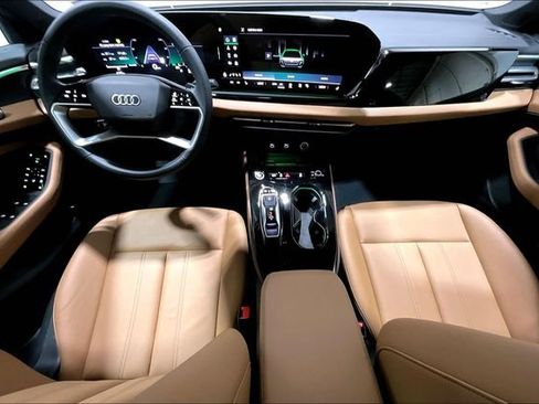Used 2025 Audi A5 2.0T Premium w/ Convenience Package AWD/4WD image 9