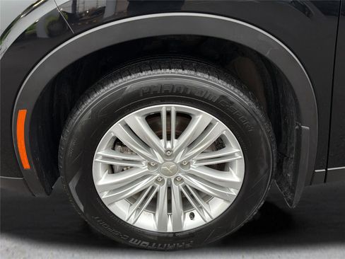 Used 2023 Mitsubishi Outlander ES image 29