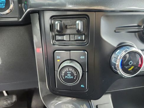 Used 2023 Ford F150 Tremor w/ 360 Degree Camera Package AWD/4WD image 28