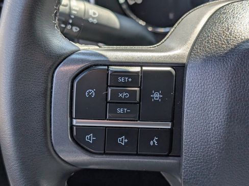 Certified 2023 Ford F150 XLT w/ Equipment Group 302A High image 20