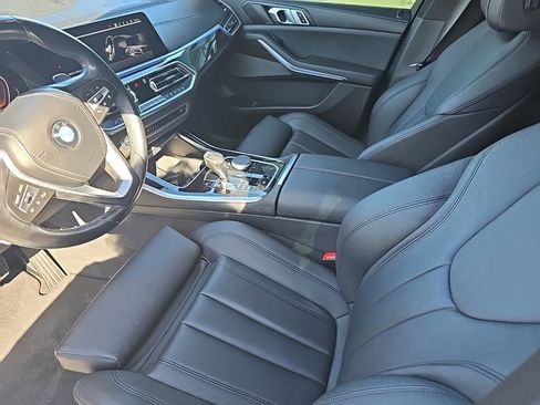 Used 2019 BMW X5 xDrive40i w/ Convenience Package image 12