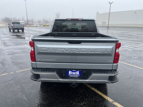 Used 2024 Chevrolet Silverado 1500 LT image 5