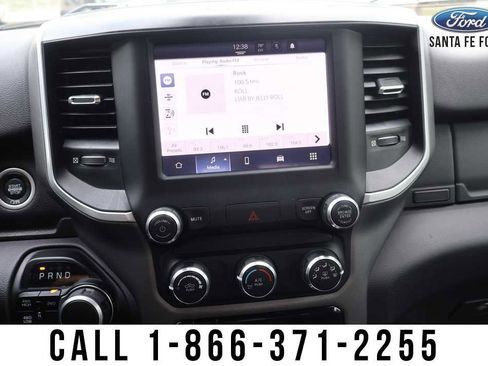 Used 2023 RAM 2500 Big Horn w/ Level 1 Equipment Group image 50