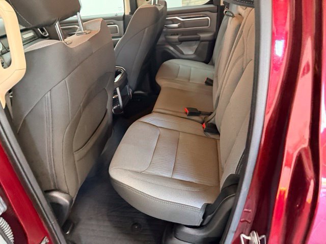 Used 2019 RAM 1500 Big Horn AWD/4WD image 31