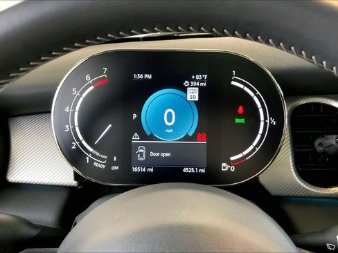 Used 2024 MINI Cooper S FWD image 25