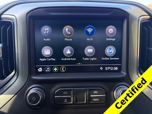 Used 2022 Chevrolet Silverado 1500 RST image 31