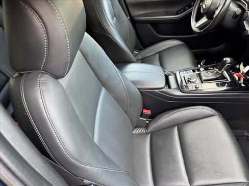 Used 2024 MAZDA CX-30 AWD 2.5 S w/ Select Sport Pkg image 18