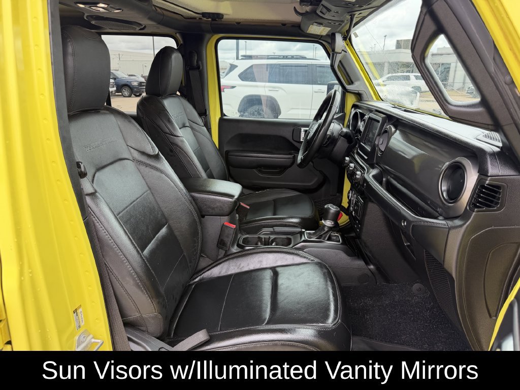 Used 2023 Jeep Gladiator Sport AWD/4WD image 31