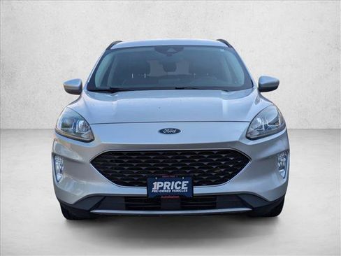 Used 2020 Ford Escape SEL FWD image 2