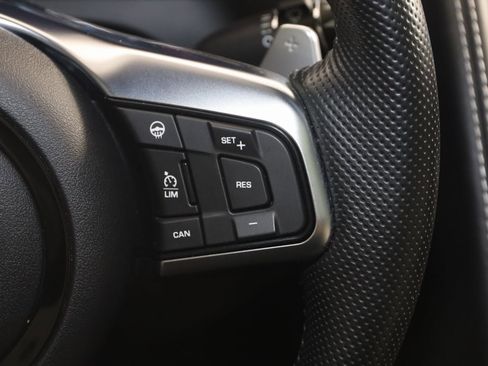 Used 2021 Jaguar F-TYPE R image 47