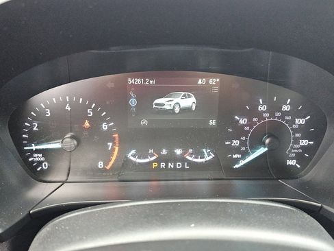 Used 2020 Ford Escape SE image 25