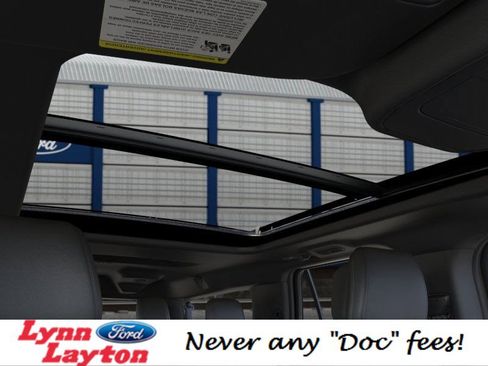 New 2026 Ford Expedition Max Platinum image 22