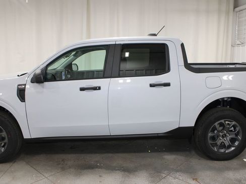 New 2026 Ford Maverick XLT FWD image 5