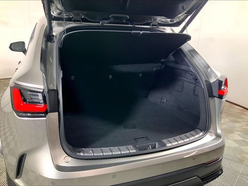 Used 2024 Lexus NX 350h AWD w/ Premium Package image 24