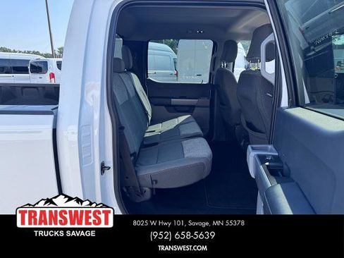 Certified 2024 Ford F250 XLT image 18