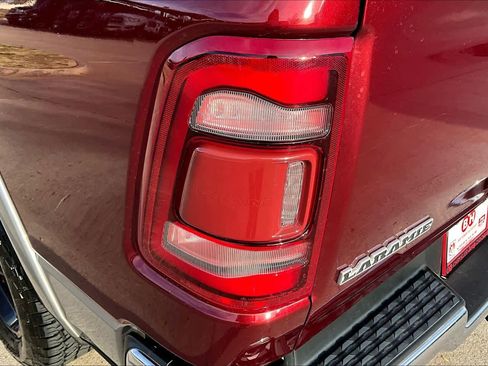 Used 2019 RAM 1500 Laramie image 20