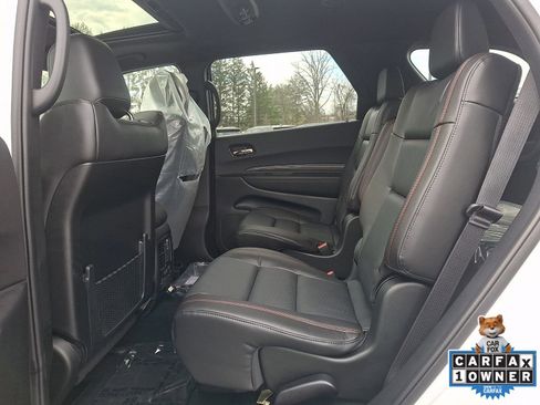 New 2026 Dodge Durango GT AWD/4WD image 5