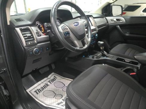 Used 2020 Ford Ranger XLT w/ Equipment Group 301A Mid image 18