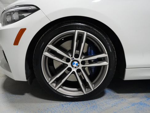 Used 2020 BMW M240i xDrive Convertible w/ Premium Package AWD/4WD image 34