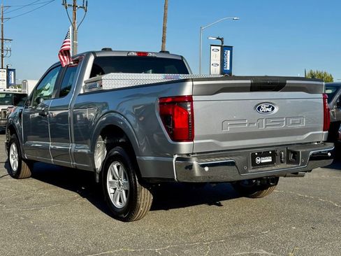 New 2026 Ford F150 XL w/ Equipment Group 103A High RWD image 11