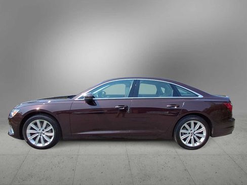Used 2020 Audi A6 2.0T Premium Plus w/ Premium Plus Package AWD/4WD image 5