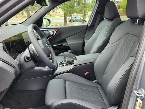 New 2026 BMW X3 xDrive30 AWD/4WD image 9