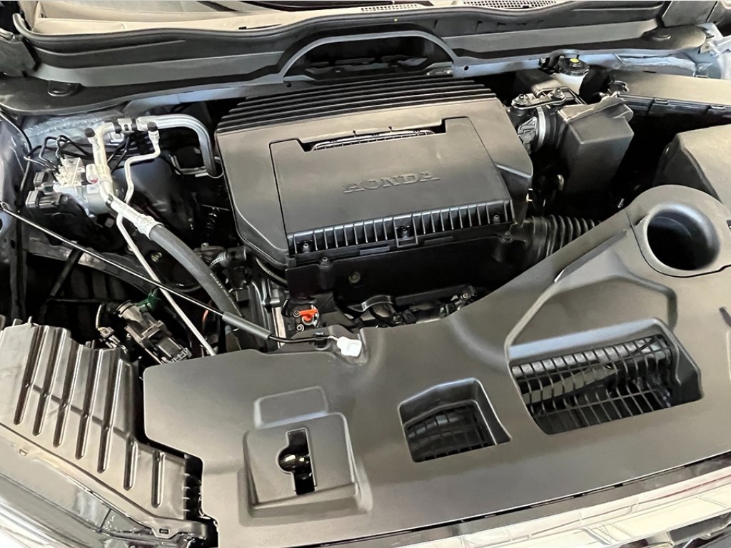 New 2026 Honda Pilot Touring image 12