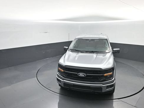 New 2026 Ford F150 XLT AWD/4WD image 25