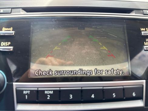 Used 2017 Nissan Altima 2.5 SV FWD image 33