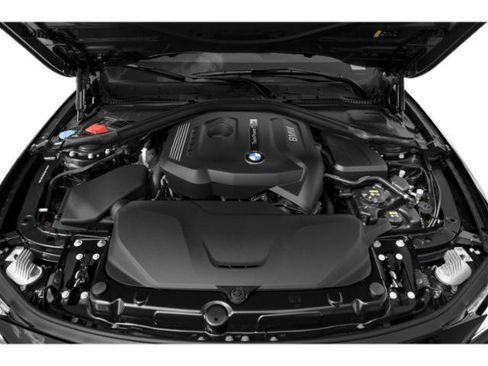 Used 2018 BMW 430i Gran Coupe RWD image 13
