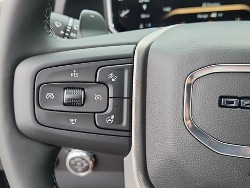 New 2026 GMC Sierra 1500 Denali w/ Denali Reserve Package AWD/4WD image 12