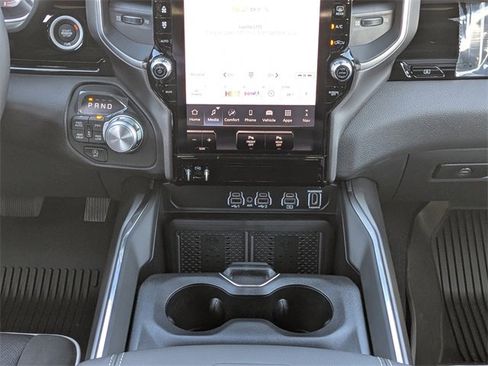 New 2026 RAM 1500 Laramie image 19