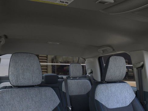 New 2025 Ford Maverick XLT w/ XLT Luxury Package image 36