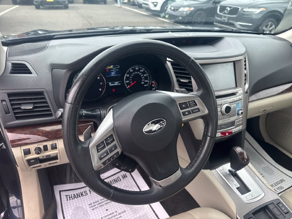 Used 2013 Subaru Legacy 2.5i Limited AWD/4WD image 15