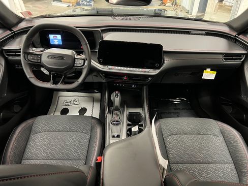 New 2026 Dodge Charger R/T AWD/4WD image 8