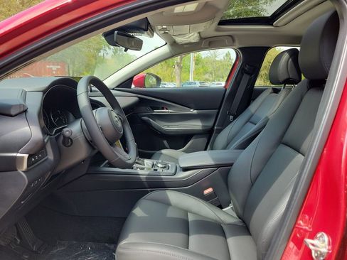 New 2026 MAZDA CX-30 AWD 2.5 S image 3