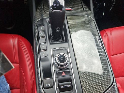 Used 2019 Maserati Levante GranSport AWD/4WD image 19