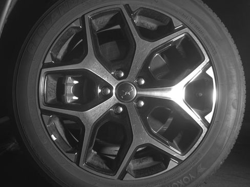 Used 2025 Jeep Compass Limited AWD/4WD image 12