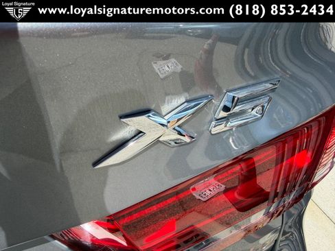 Used 2015 BMW X5 sDrive35i image 8