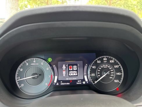Used 2024 Acura RDX SH-AWD w/ Technology Package image 29