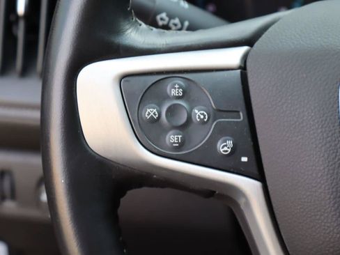 Used 2022 GMC Canyon Elevation w/ Elevation Premium Package RWD image 12