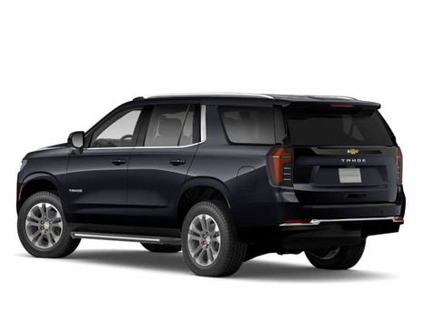 New 2026 Chevrolet Tahoe LS image 29