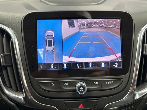 Certified 2021 Chevrolet Equinox Premier image 33