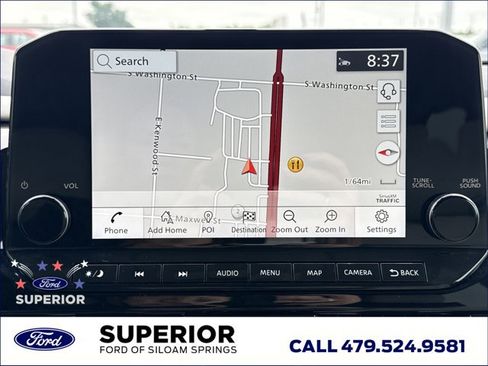 Used 2024 Nissan Pathfinder SL AWD/4WD image 21