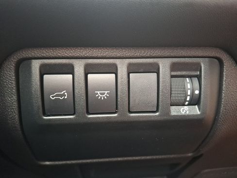 Certified 2025 Subaru Ascent Limited AWD/4WD image 24