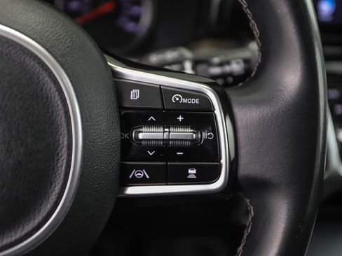Used 2022 Kia Sorento X-Line EX image 13